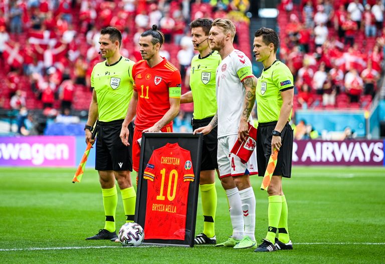 ويلز ضد الدنمارك ويلز ضد الدنمارك