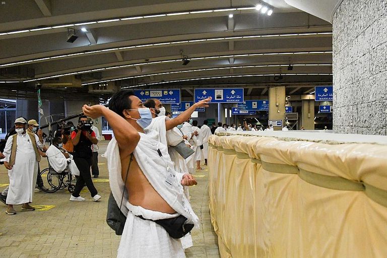 جمرة العقبة الكبرى