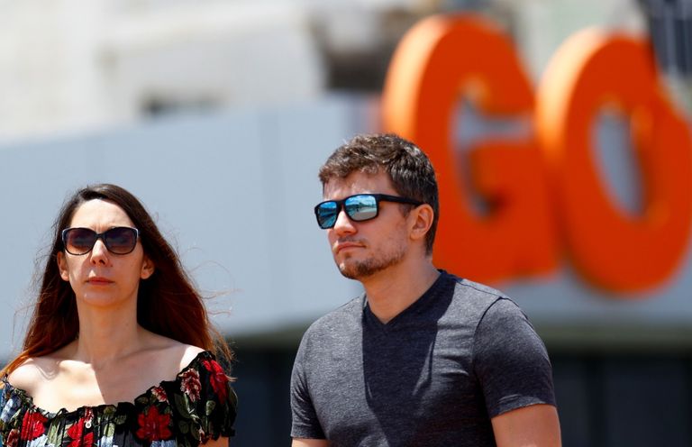 إسبانيا تنهي الالتزام بارتداء الكمامة في الأماكن المفتوحة