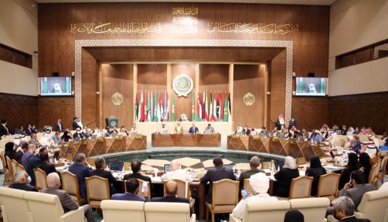 جلسة طارئة للبرلمان العربي للرد على تدخلات البرلمان الأوروبي
