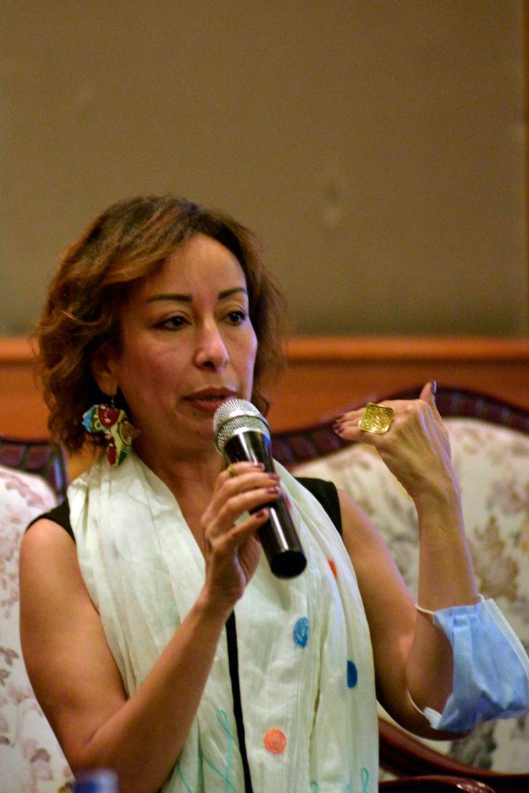 مهرجان أسوان الدولي لأفلام المرأة