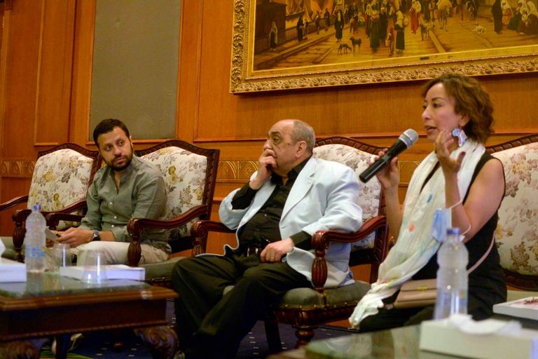 مهرجان أسوان الدولي لأفلام المرأة