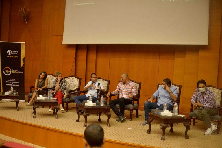 مهرجان أسوان لأفلام المرأة