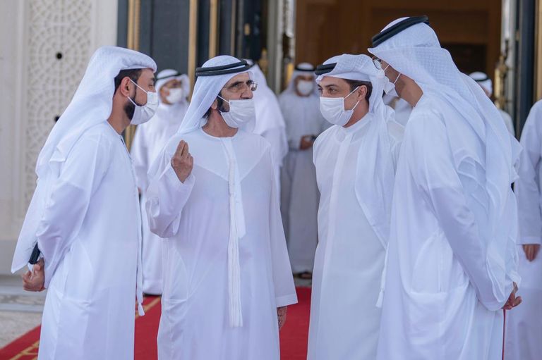 الإمارات تضع خطة دخول 25 سوقا دوليا جديدا