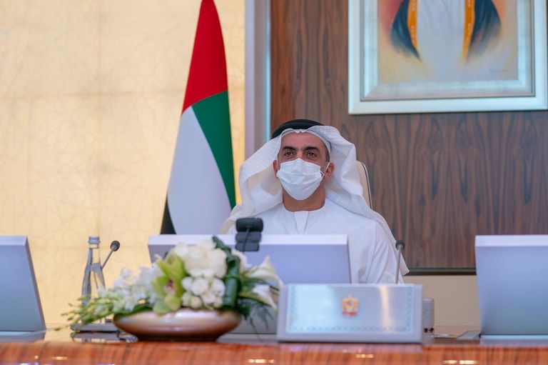 الإمارات تضع خطة دخول 25 سوقا دوليا جديدا