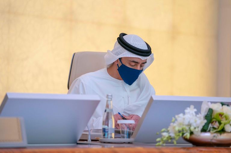 الإمارات تضع خطة دخول 25 سوقا دوليا جديدا