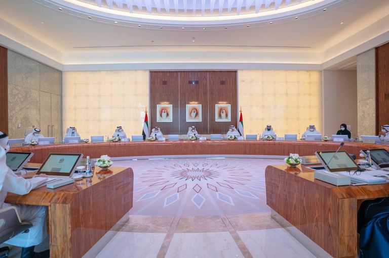 الإمارات تضع خطة دخول 25 سوقا دوليا جديدا