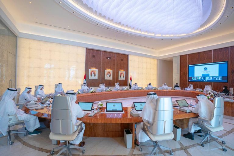 الإمارات تضع خطة دخول 25 سوقا دوليا جديدا