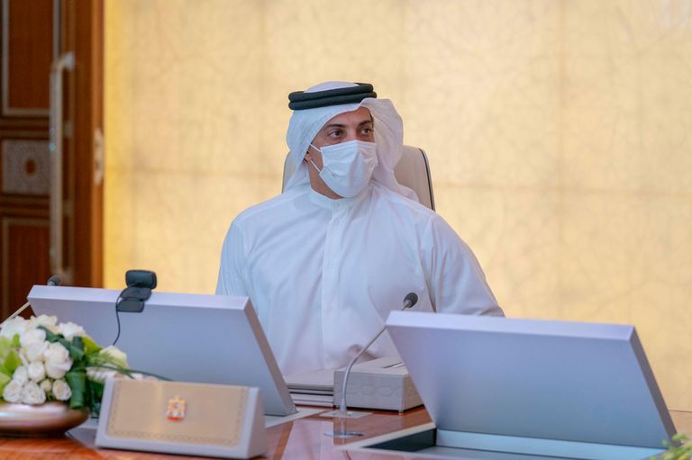 الإمارات تضع خطة دخول 25 سوقا دوليا جديدا