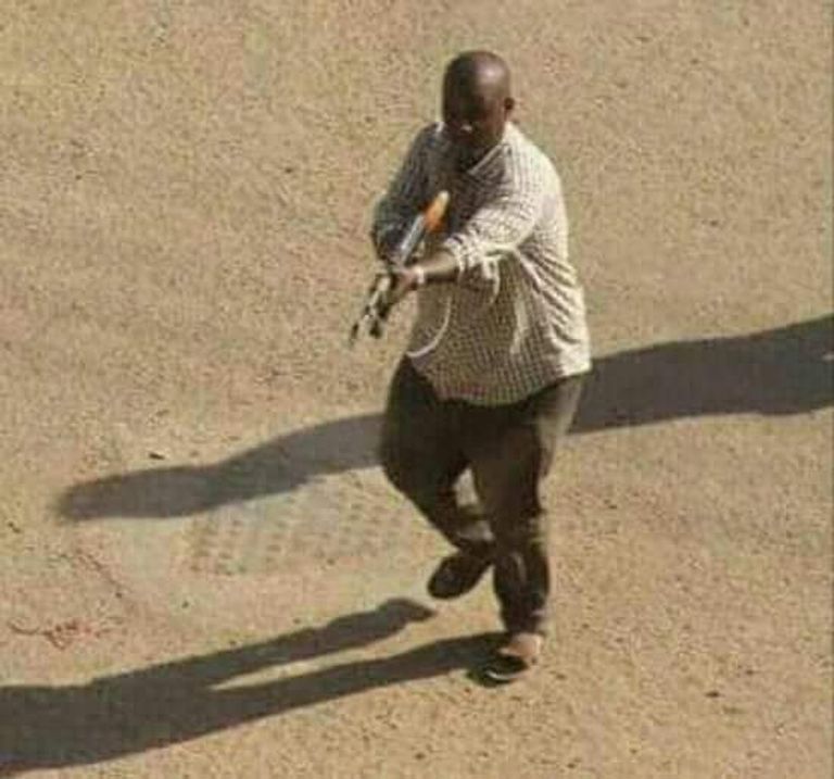 أشرف عبدالمطلب المعروف بـ