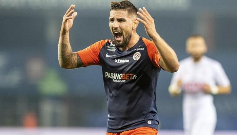 النجم أندي ديلور 