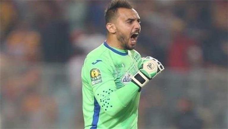 معز بن شريفية