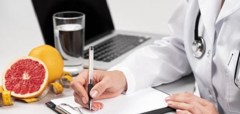 رجيم لمرضى نقص الغدة الدرقية رجيم لمرضى نقص الغدة الدرقية