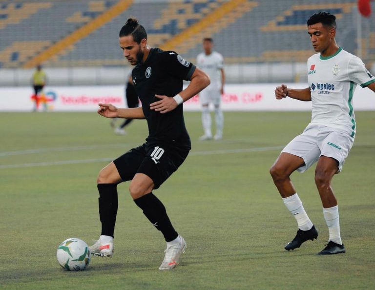 الرجاء المغربي