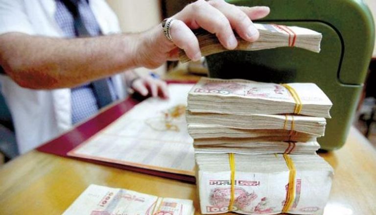 أسعار الدينار الجزائري مقابل العملات الأجنبية