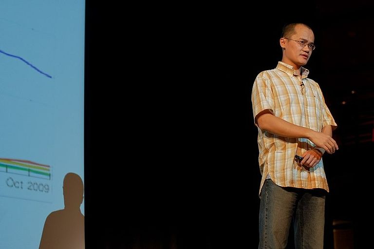 وانغ شينغ إيلون ماسك الرئيس التنفيذي لتسلا