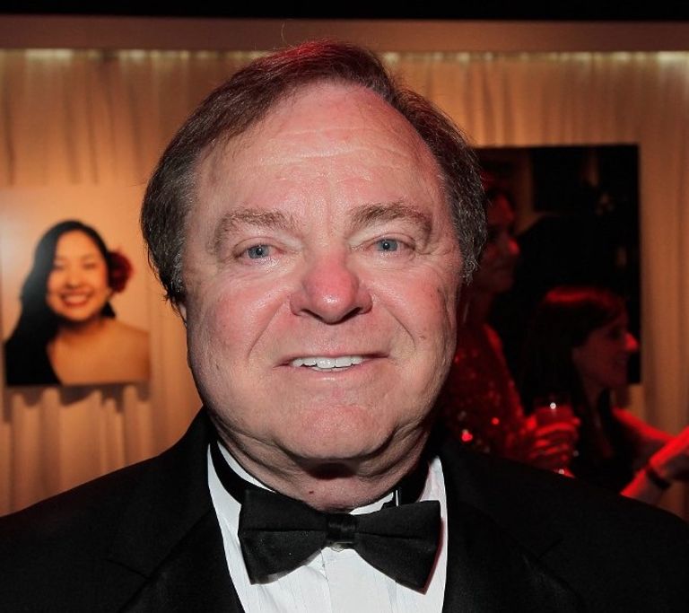 هارولد هام إيلون ماسك الرئيس التنفيذي لتسلا