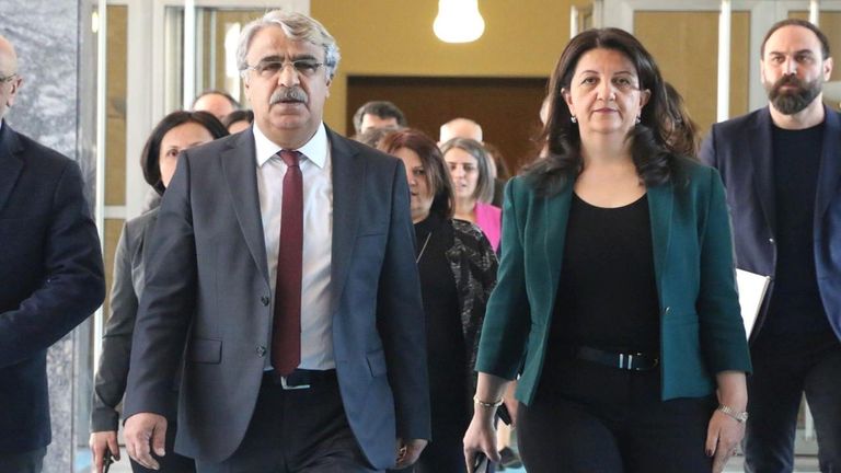 المحامي محمد رشدي ترياقي