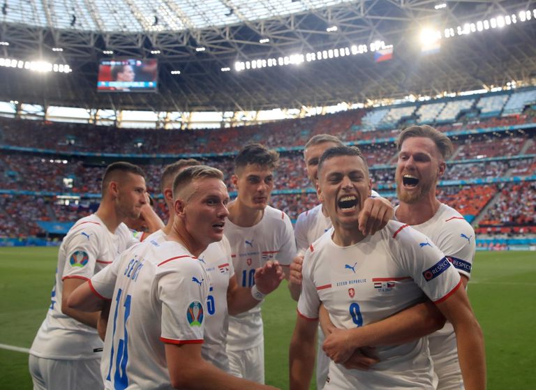 كأس الأمم الأوروبية