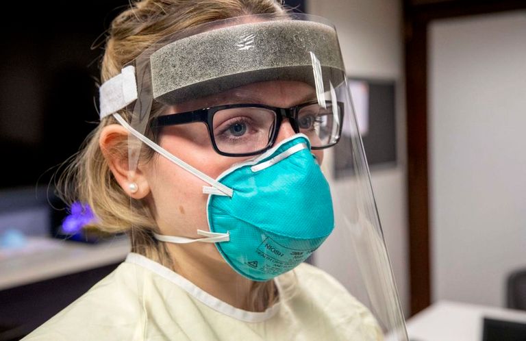 إصابات جديدة في ألمانيا ارتفاع إصابات كورونا حول العالم إلى 182 مليوناً و198 ألفاً و901 حالة