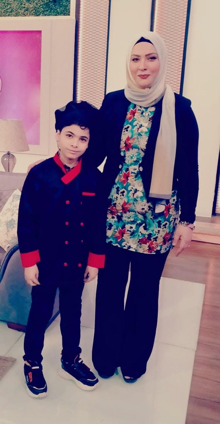 الشيف ياسين