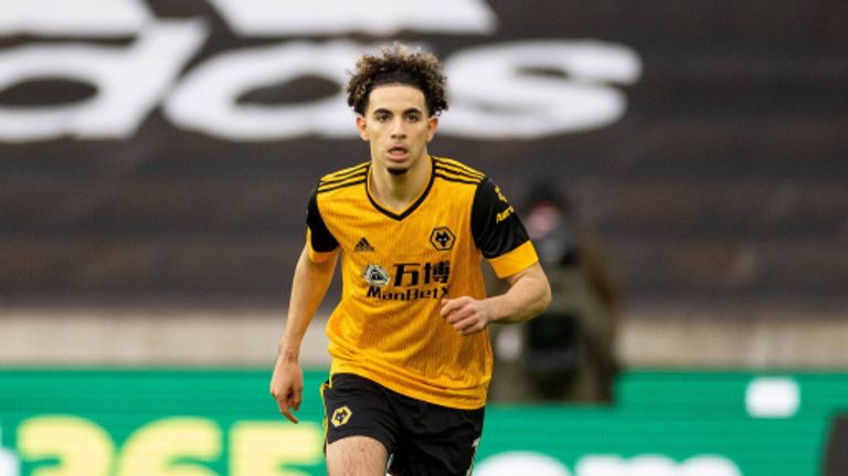 ريان آيت نوري جمال بلماضي مدرب منتخب الجزائر