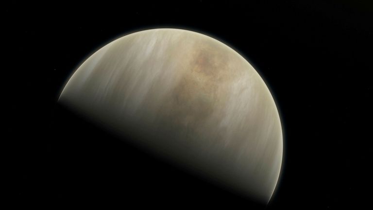 كوكب الزهرة