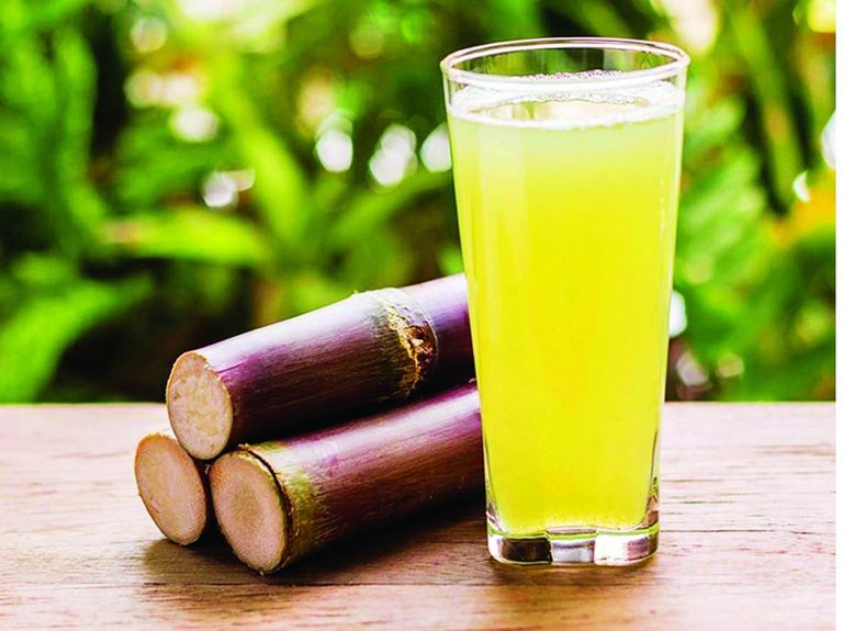 فوائد عصير القصب للضغط فوائد عصير القصب