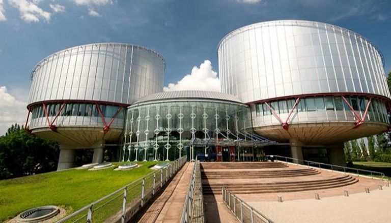 مقر المحكمة الأوروبية - أرشيفية