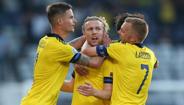 منتخب أوكرانيا في يورو 2020