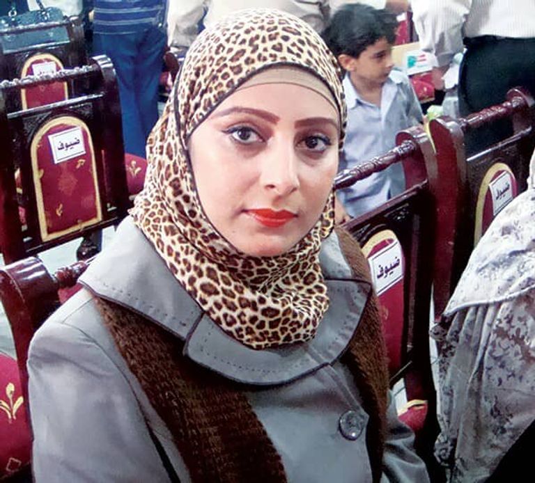 أطفال اليمن يعانقون الحياة بفرقة باليه