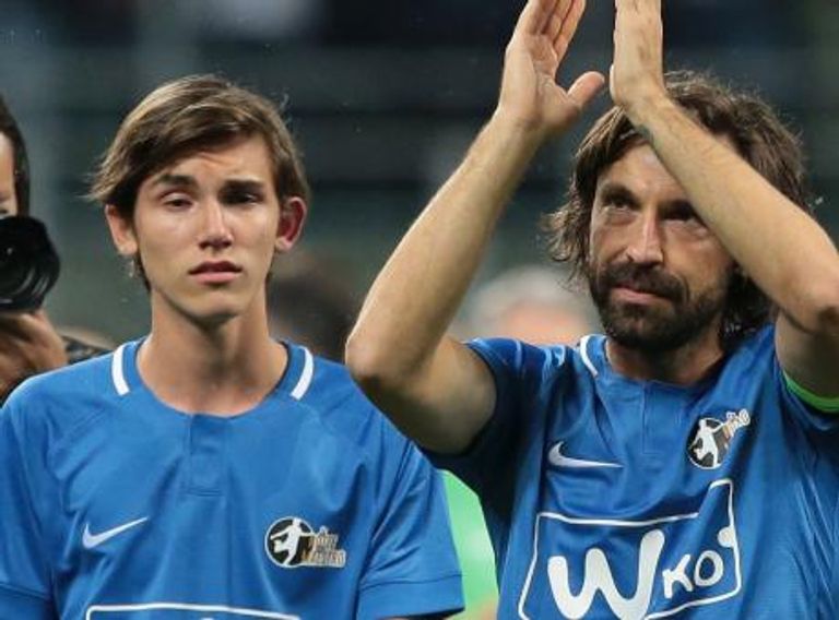 رافائيل بينيتيز مدرب ليفربول الأسبق