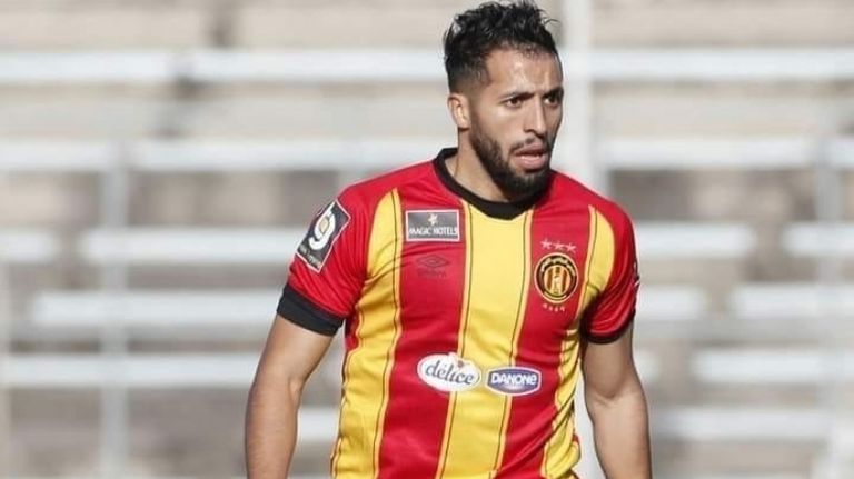 عبد الرحمان مزيان الترجي التونسي