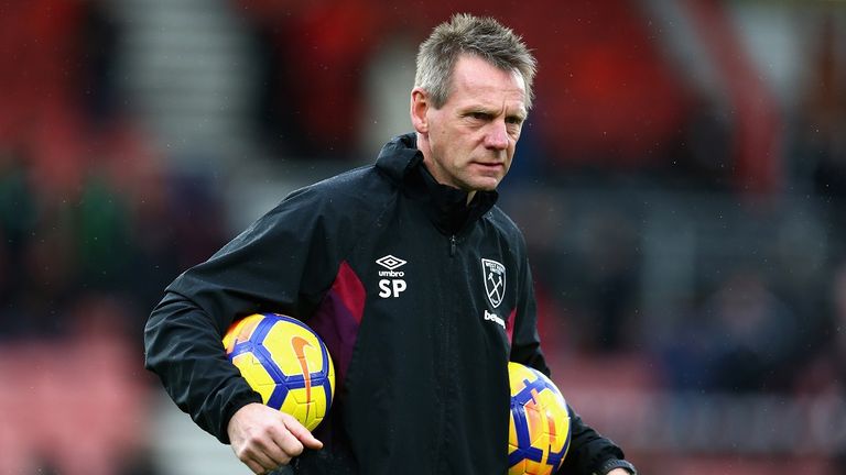 ستيوارت بيرس