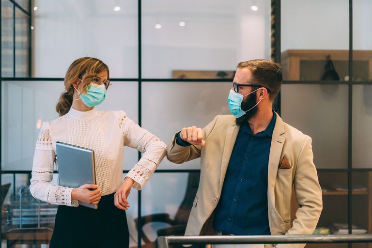 فيروس كورونا حول العالم