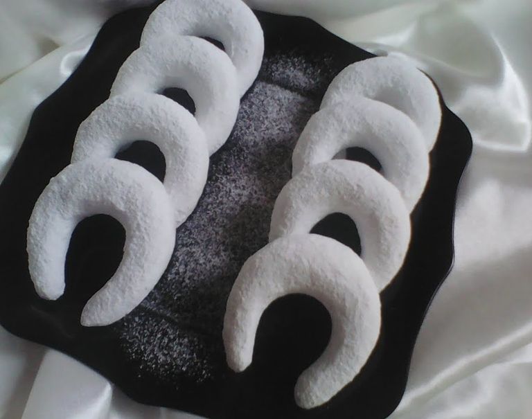 حلوى المسكر حلوى المسكر الجزائرية