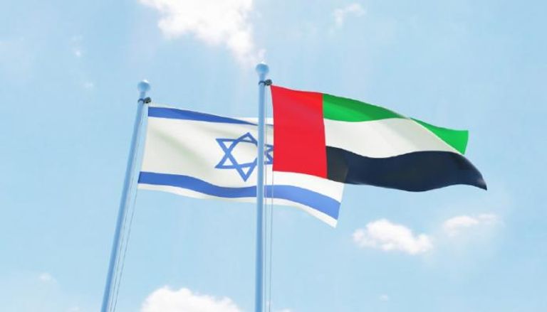 علما الإمارات وإسرائيل