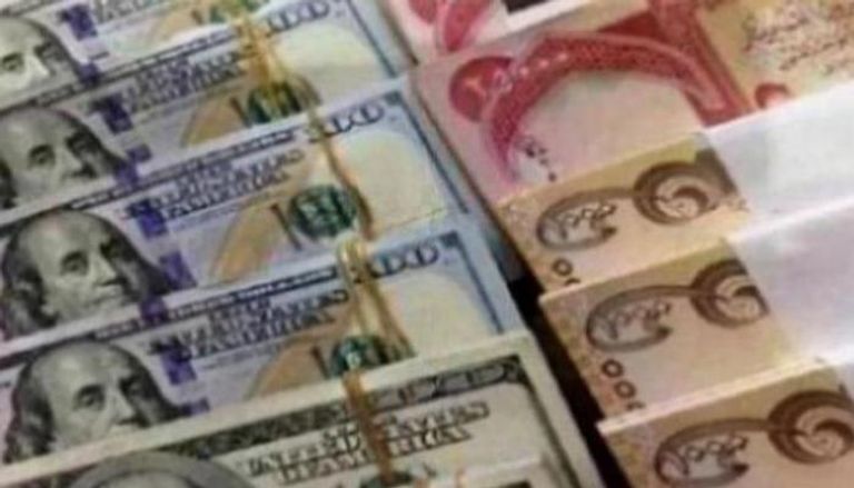 سعر الدولار في العراق اليوم الأربعاء 30 يونيو 2021