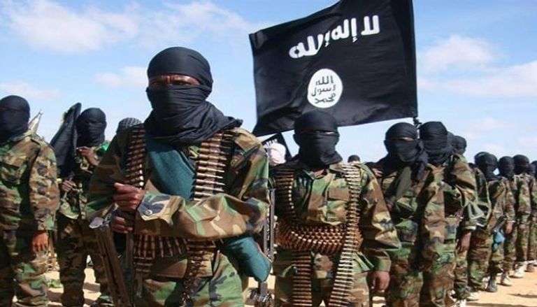 جمعية الإحسان قامت بتمويل داعش والقاعدة