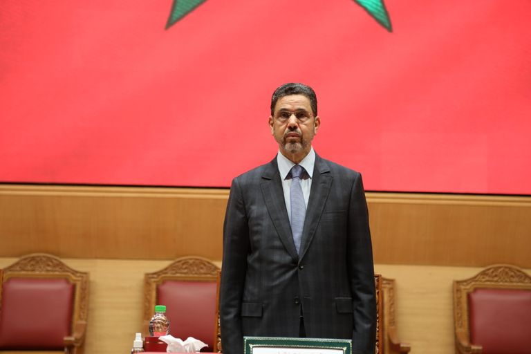 اتفاقية تاريخية لتسهيل عمل القضاء في محاربة الفساد