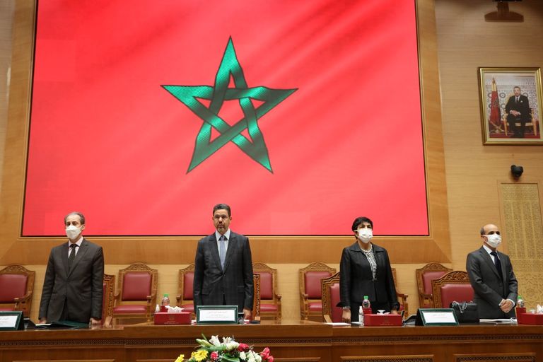 اتفاقية تاريخية لتسهيل عمل القضاء في محاربة الفساد