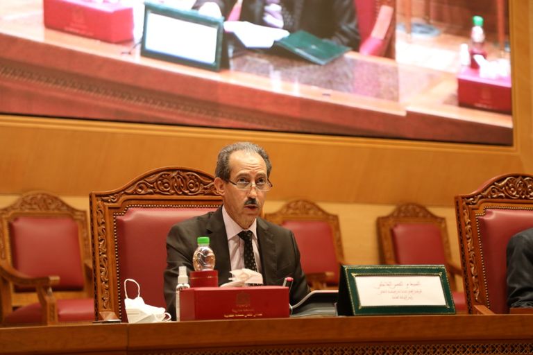 اتفاقية تاريخية لتسهيل عمل القضاء في محاربة الفساد