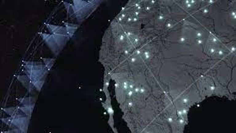 اصطدام فضائي وشيك بين شاحنة روسية وقمر أمريكي