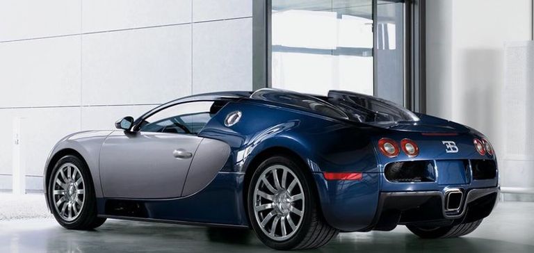  طراز Koenigsegg Agera R