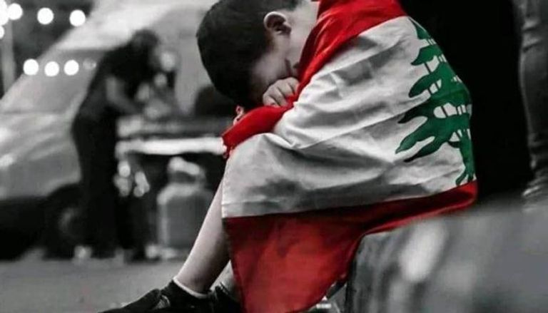 لبنان.. أطفال على شظايا الجوع