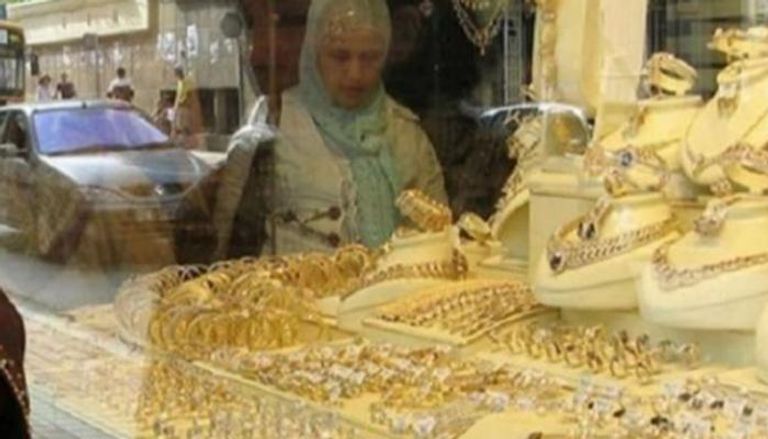 أسعار الذهب في الجزائر اليوم الخميس 1 يوليو 2021