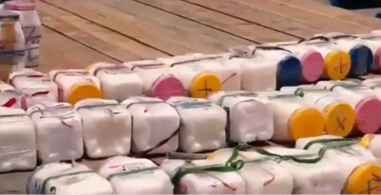 عملية "الحبل المسموم"