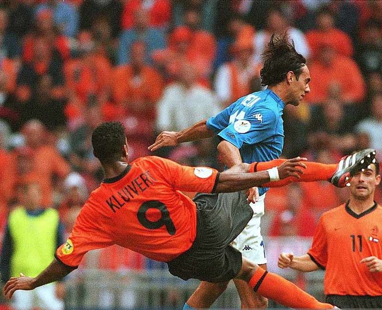 باتريك كلويفرت ضد إيطاليا 