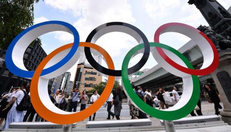 موعد أولمبياد طوكيو 2020