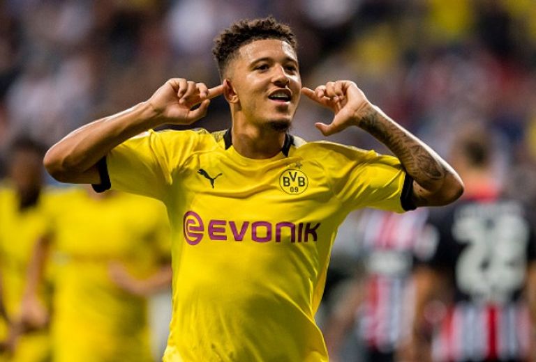 جادون سانشو